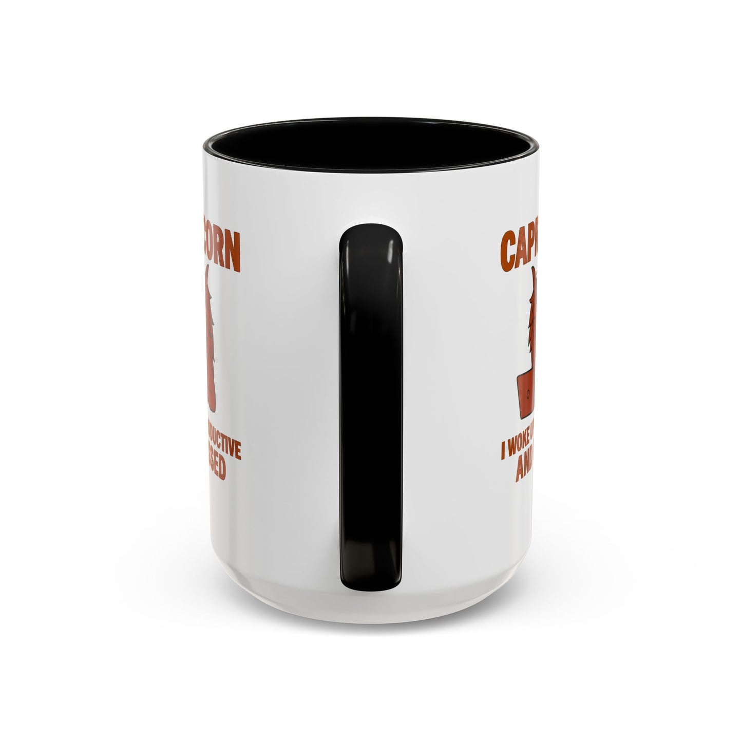 Capricorn Coffee Mug
