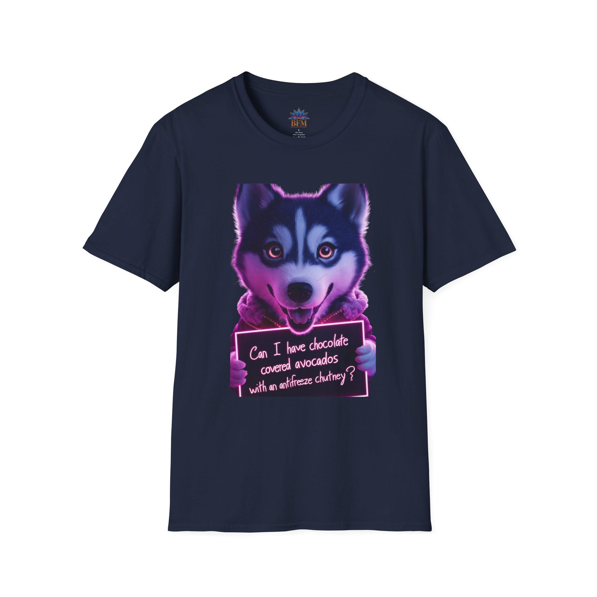 Husky - Brazilian Folk Magik