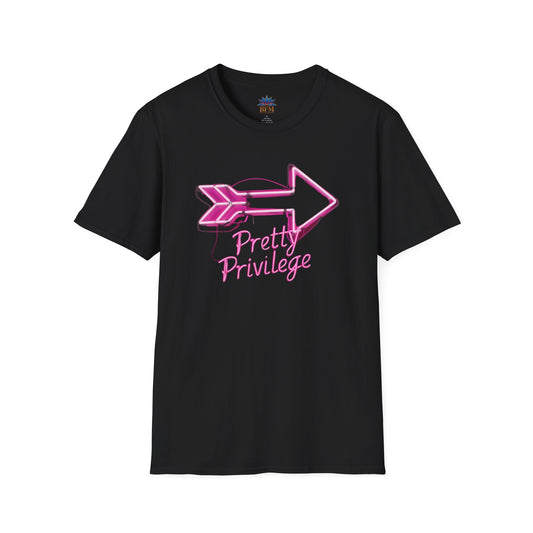 With Pretty Privilege - Brazilian Folk Magik