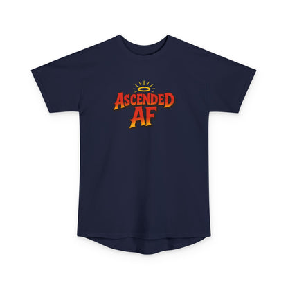 ASCENDED AF - Brazilian Folk Magik