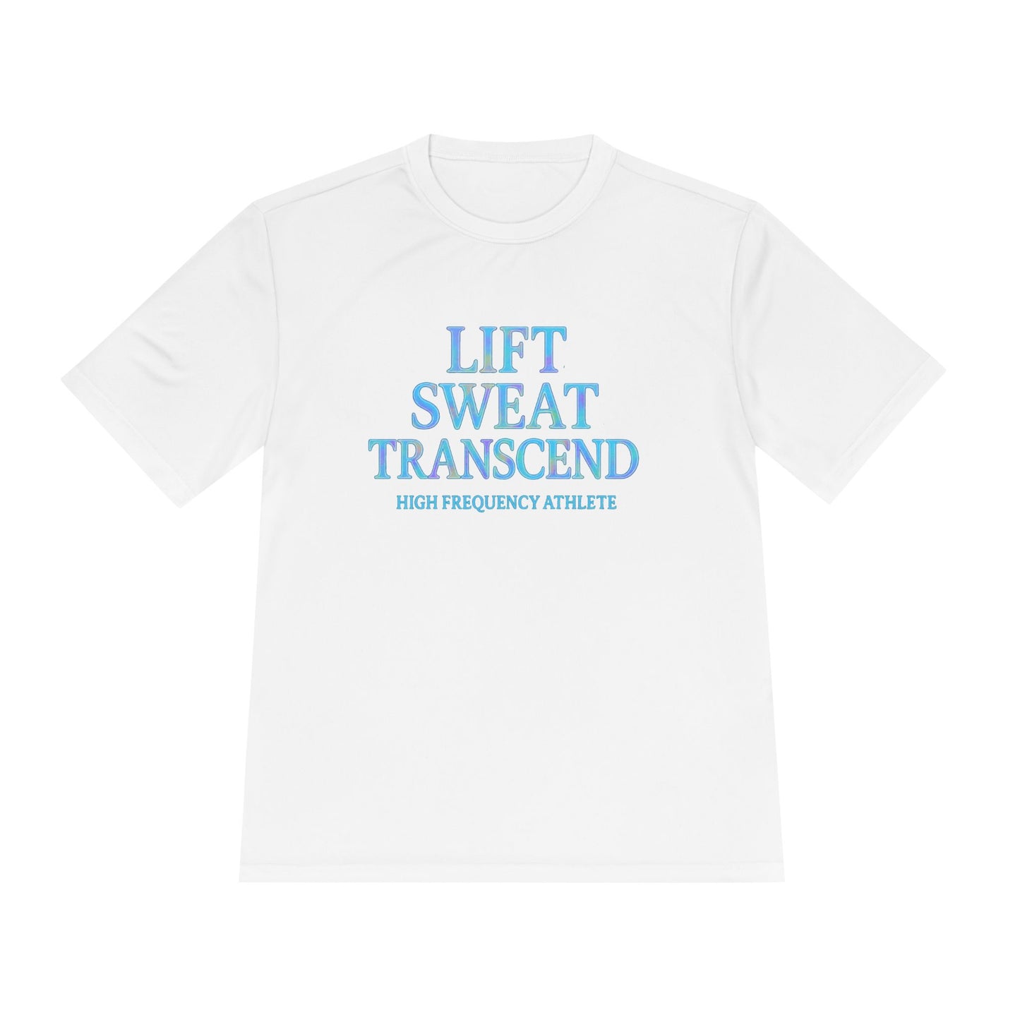 Lift - Sweat - Trancend