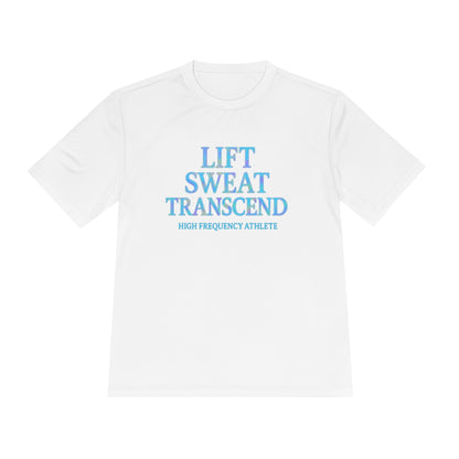Lift - Sweat - Trancend