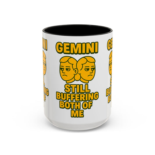 Gemini - Brazilian Folk Magik