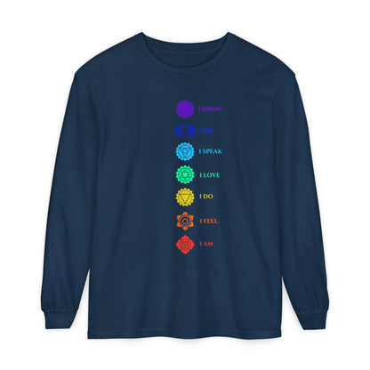 CHAKR∆ Sweater