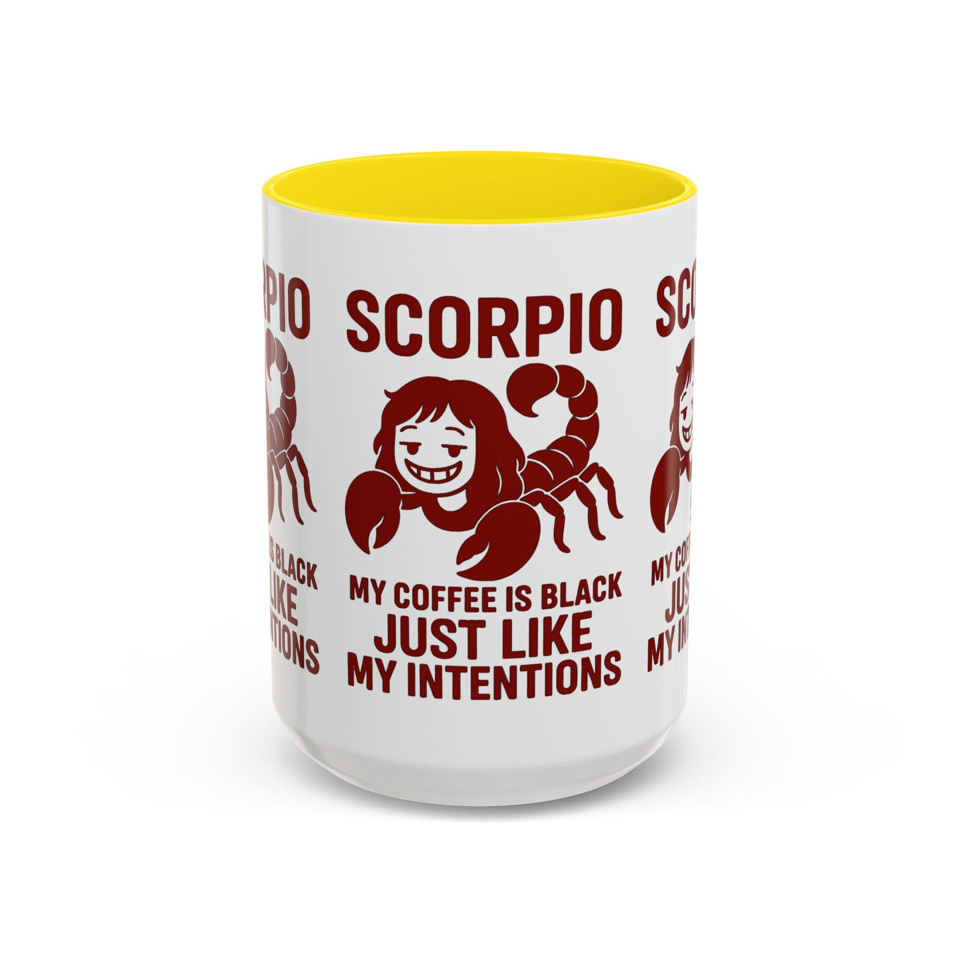 Scorpio - Brazilian Folk Magik