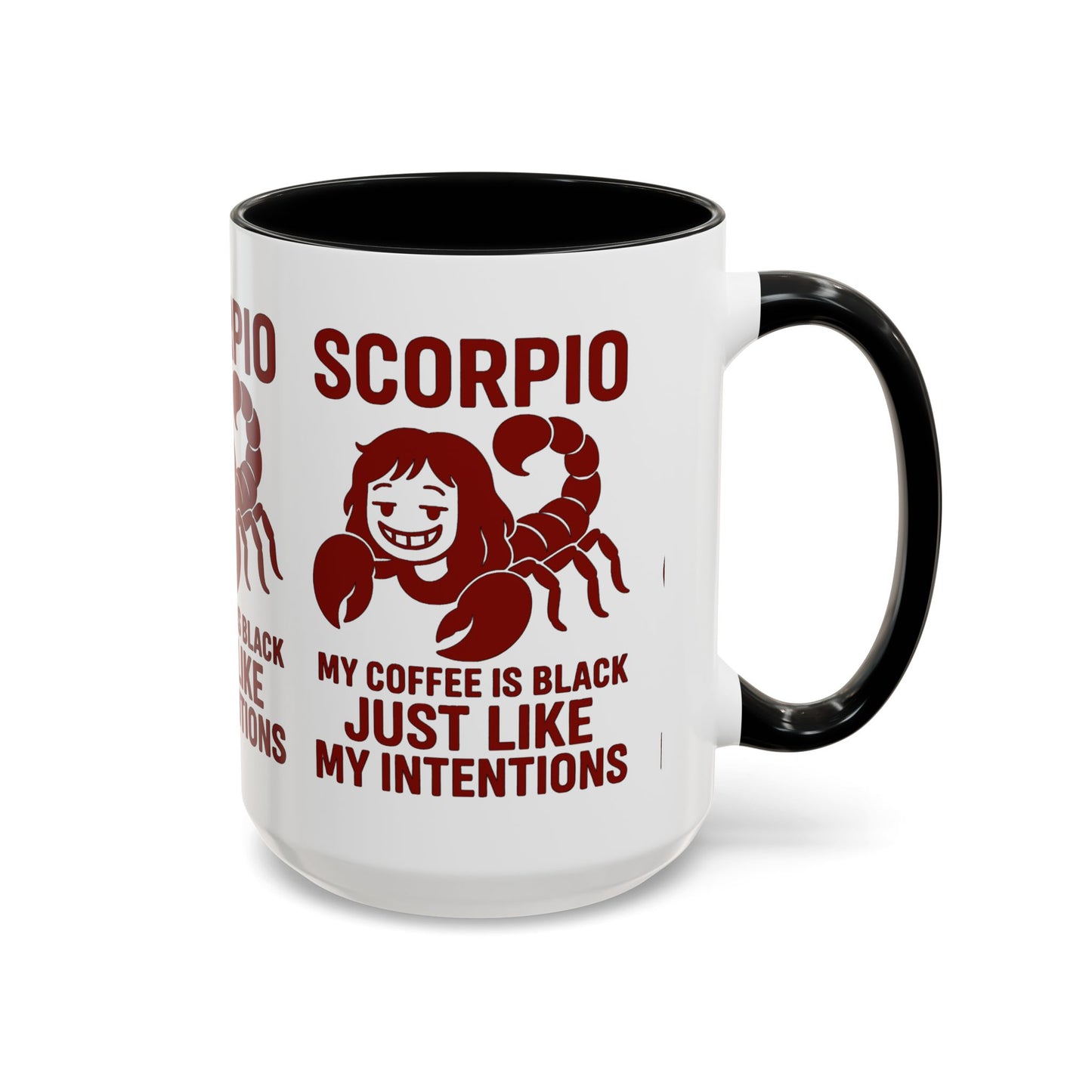 Scorpio - Brazilian Folk Magik