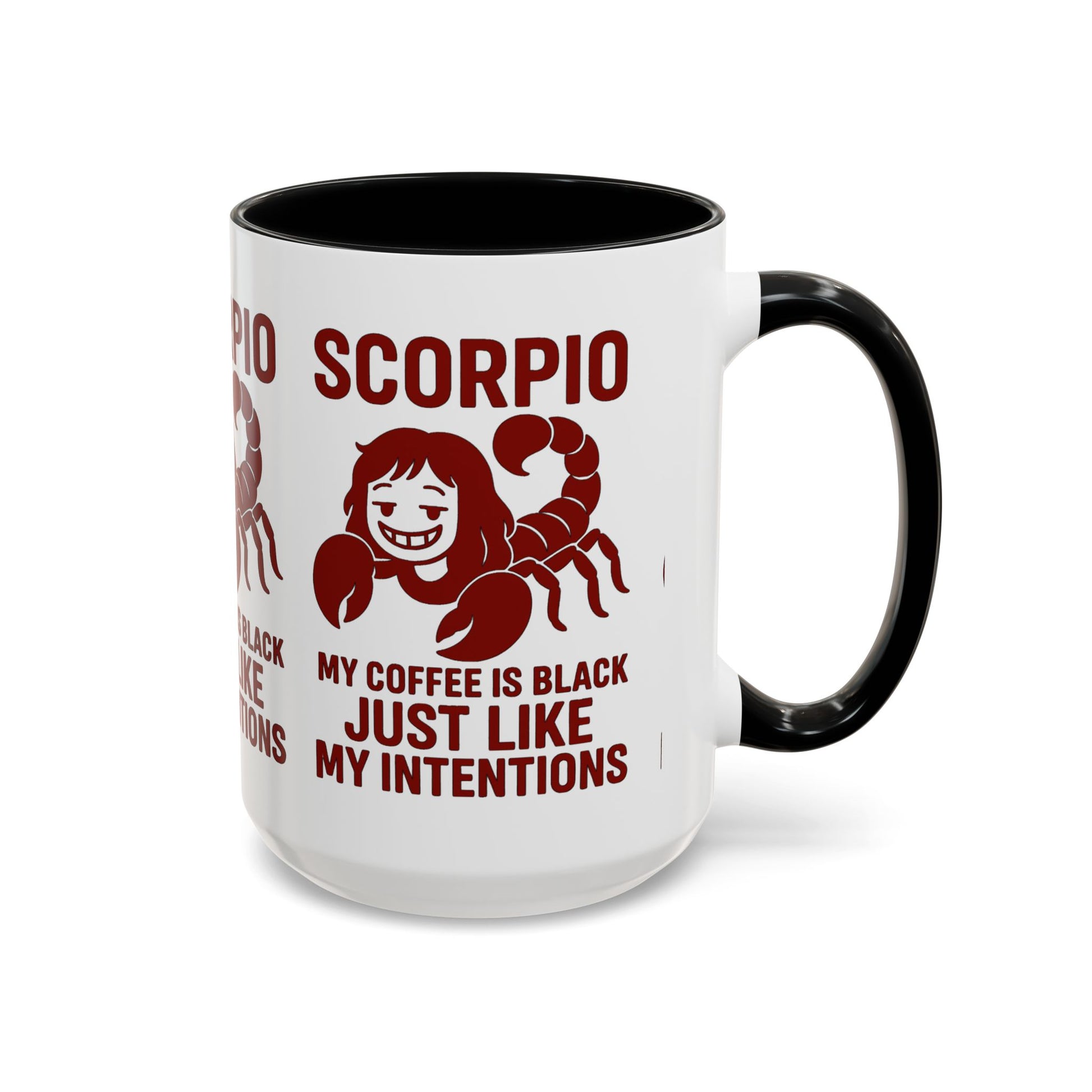 Scorpio - Brazilian Folk Magik