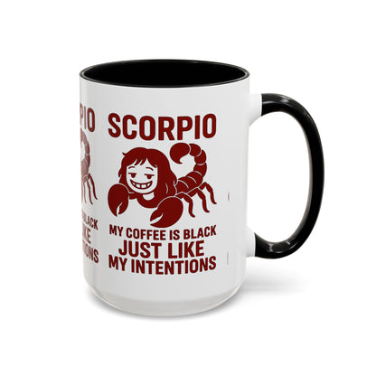 Scorpio - Brazilian Folk Magik