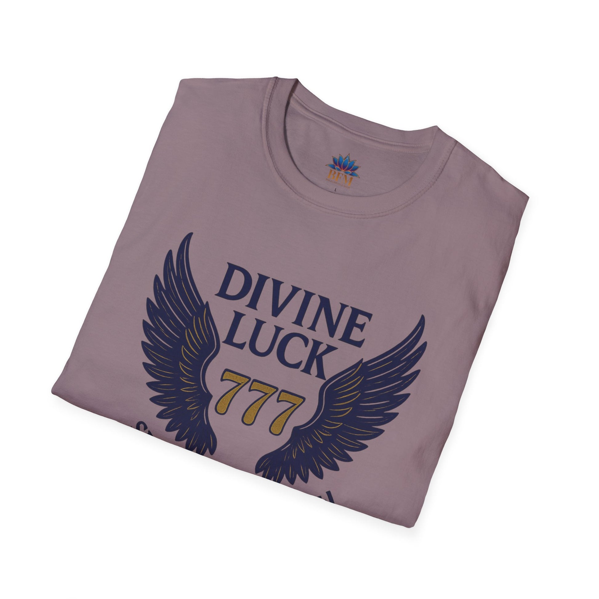 Angel Number 777 - Brazilian Folk Magik