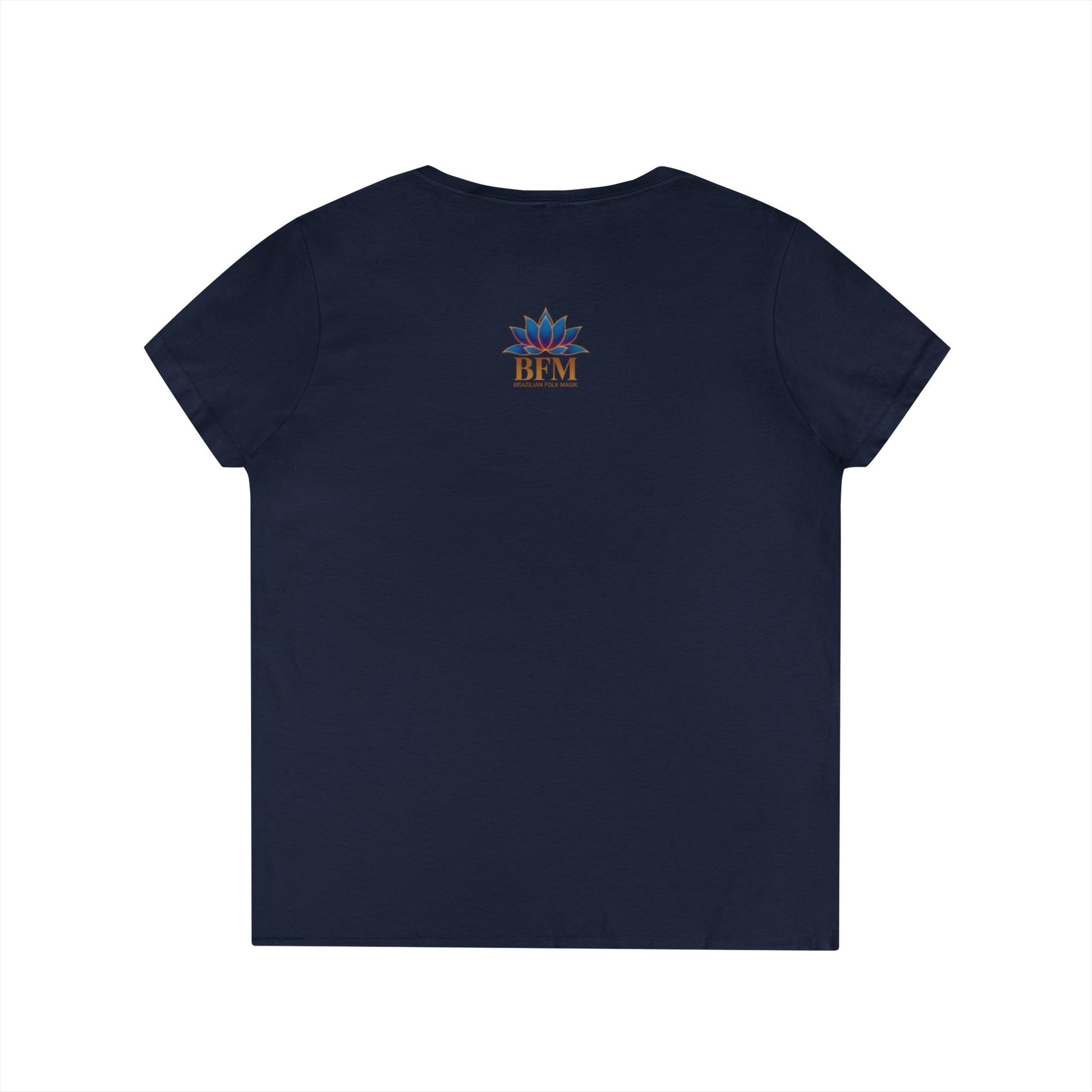 I'm a Leo Girl Tee - Brazilian Folk Magik