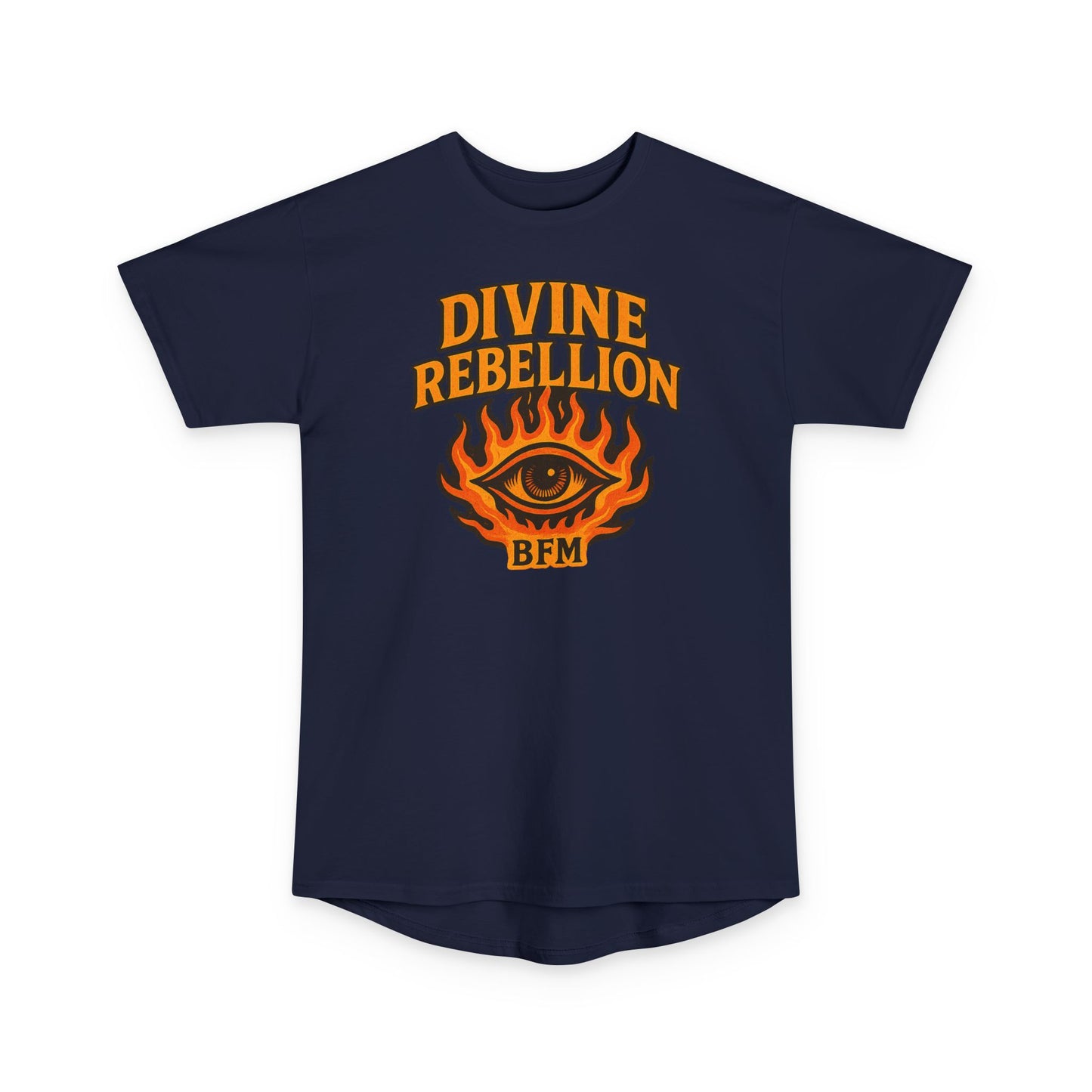 Divine Rebellion