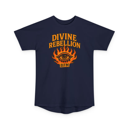 Divine Rebellion