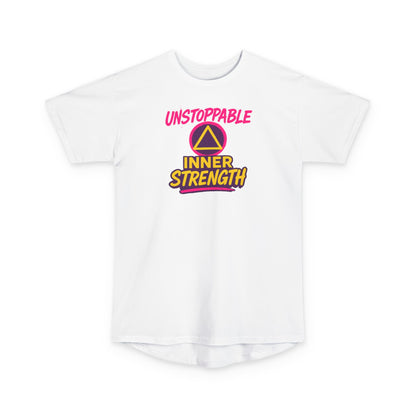 Unstoppable Inner Strength