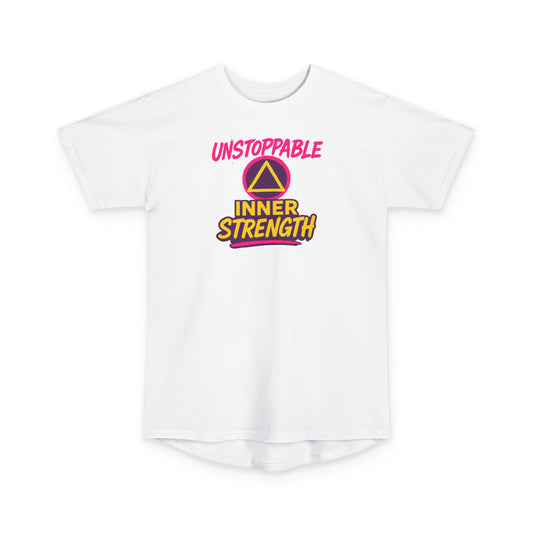 Unstoppable Inner Strength