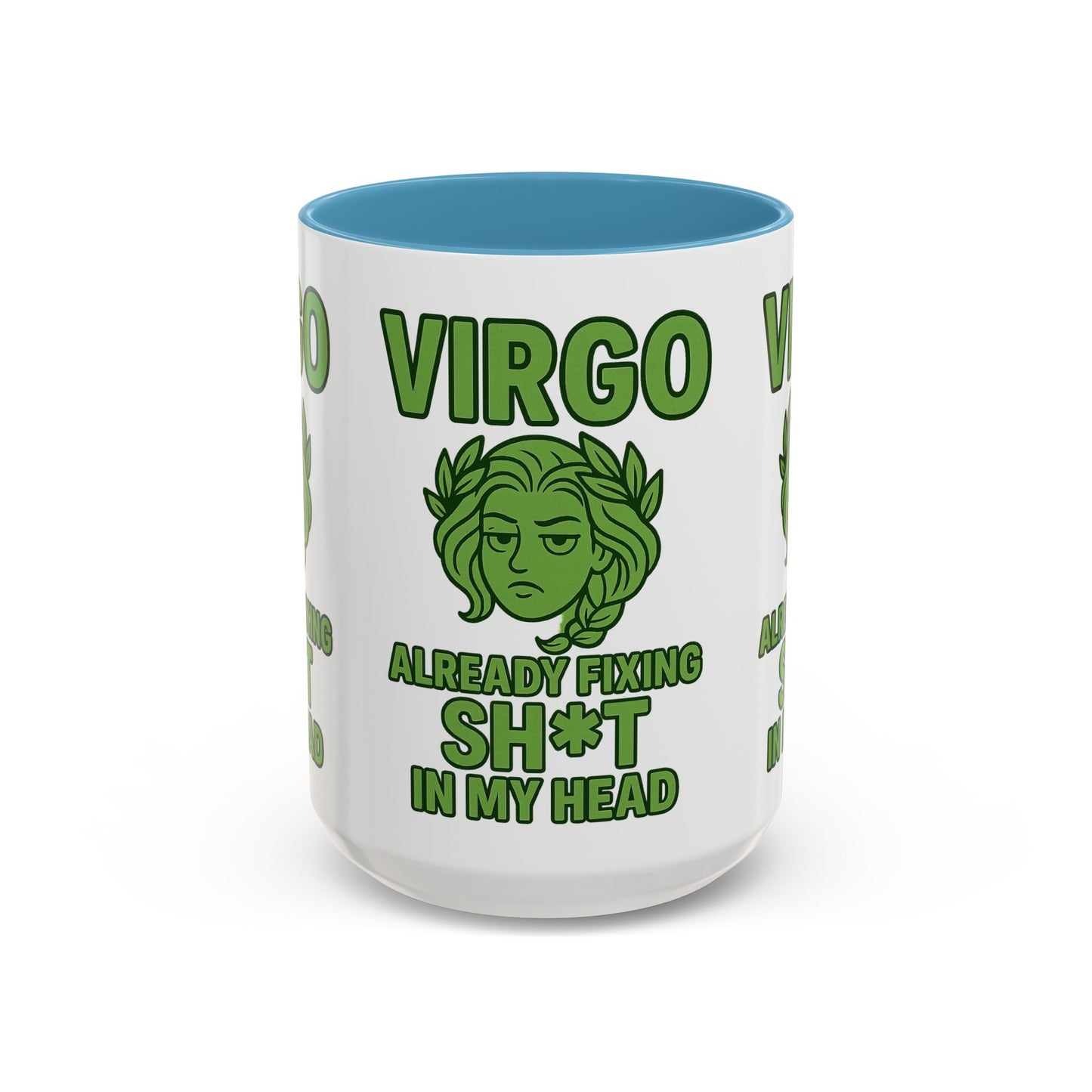 Virgo - Brazilian Folk Magik