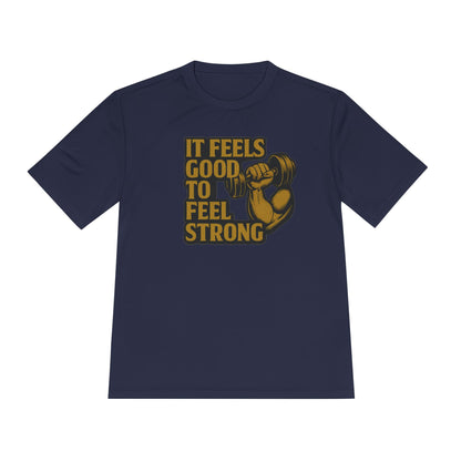 It Feels Good to Feel Strong - Brazilian Folk Magik