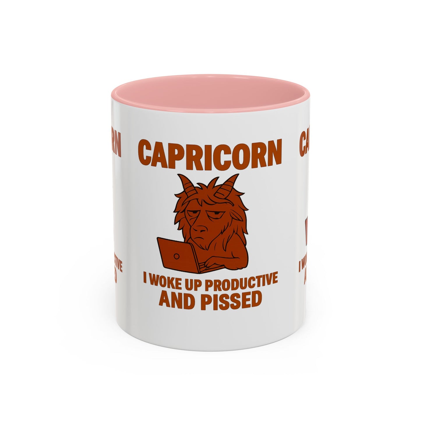 Capricorn Coffee Mug