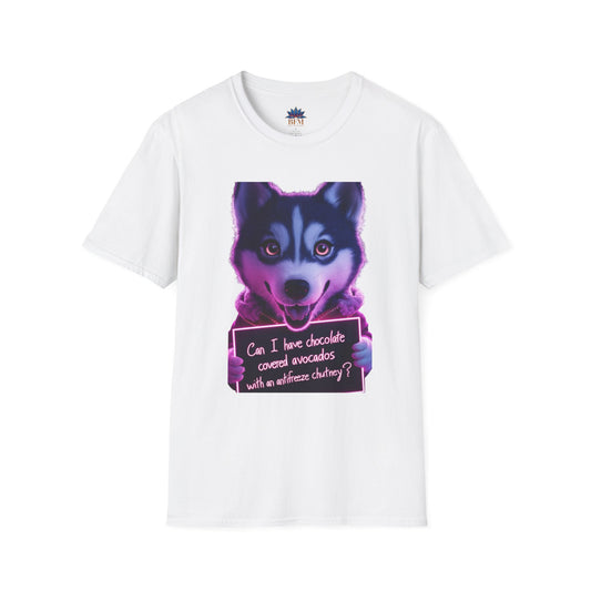 Husky - Brazilian Folk Magik
