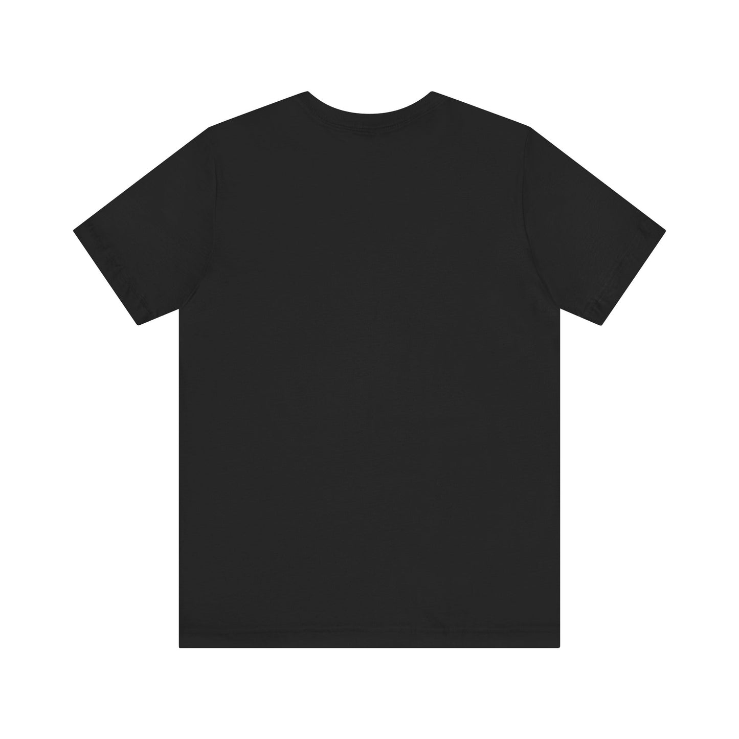 Thicc Trick Tee | Funny Ghost Shirt - Brazilian Folk Magik