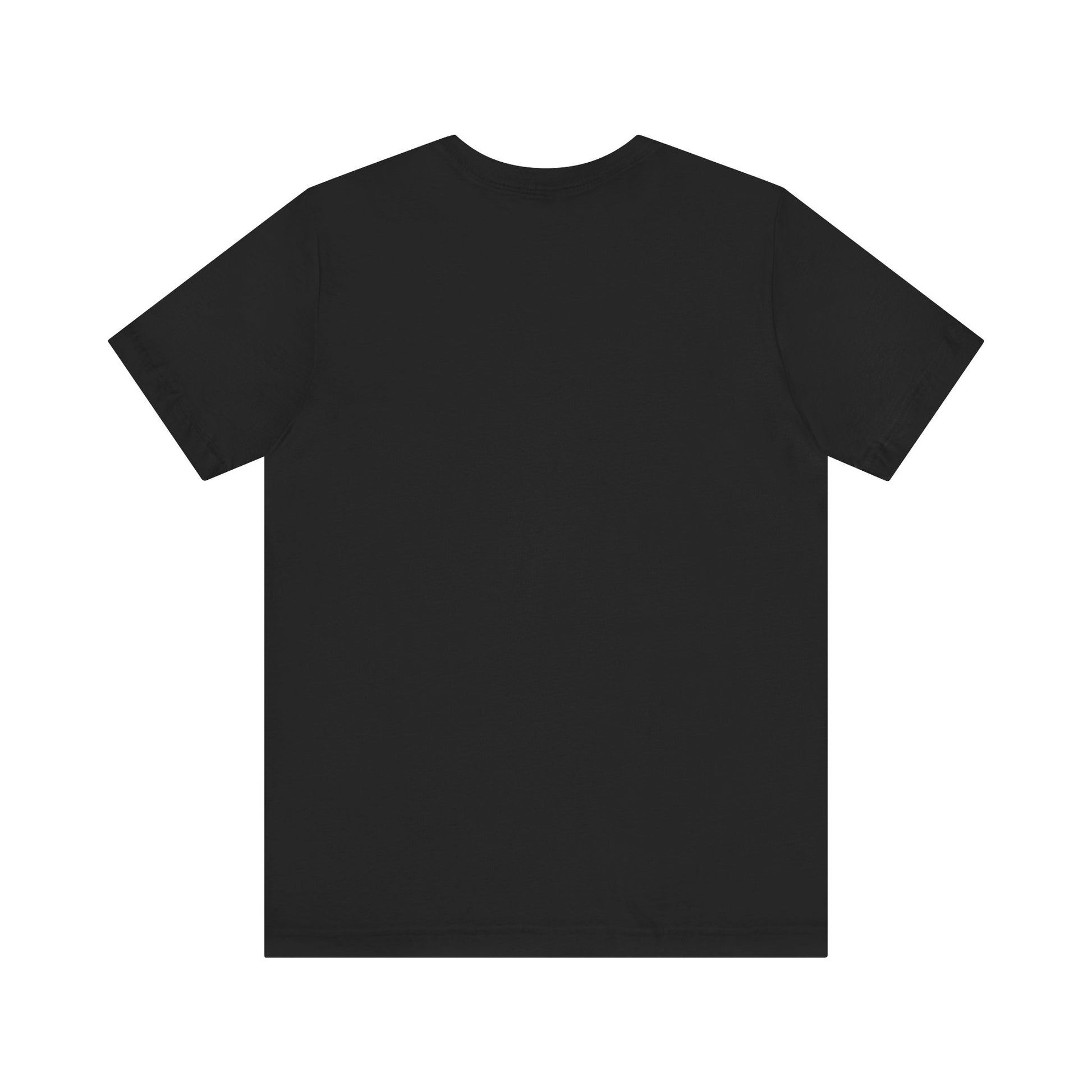 Thicc Trick Tee | Funny Ghost Shirt - Brazilian Folk Magik
