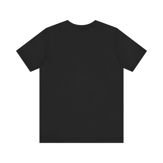 Thicc Trick Tee | Funny Ghost Shirt - Brazilian Folk Magik