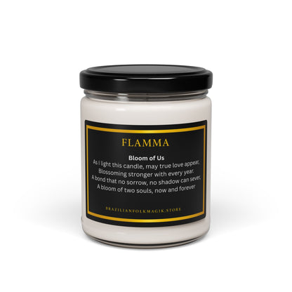 Flamma: Bloom of Us - Brazilian Folk Magik