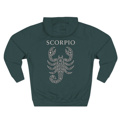 Scorpio