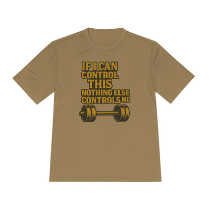 If I Can Control This, Nothing Else Controls Me - Brazilian Folk Magik