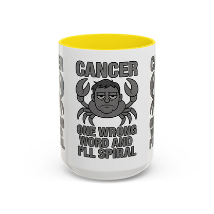 Cancer - Brazilian Folk Magik