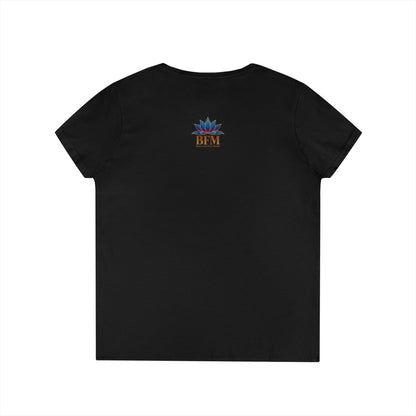 I'm a Taurus Girl Tee - Brazilian Folk Magik