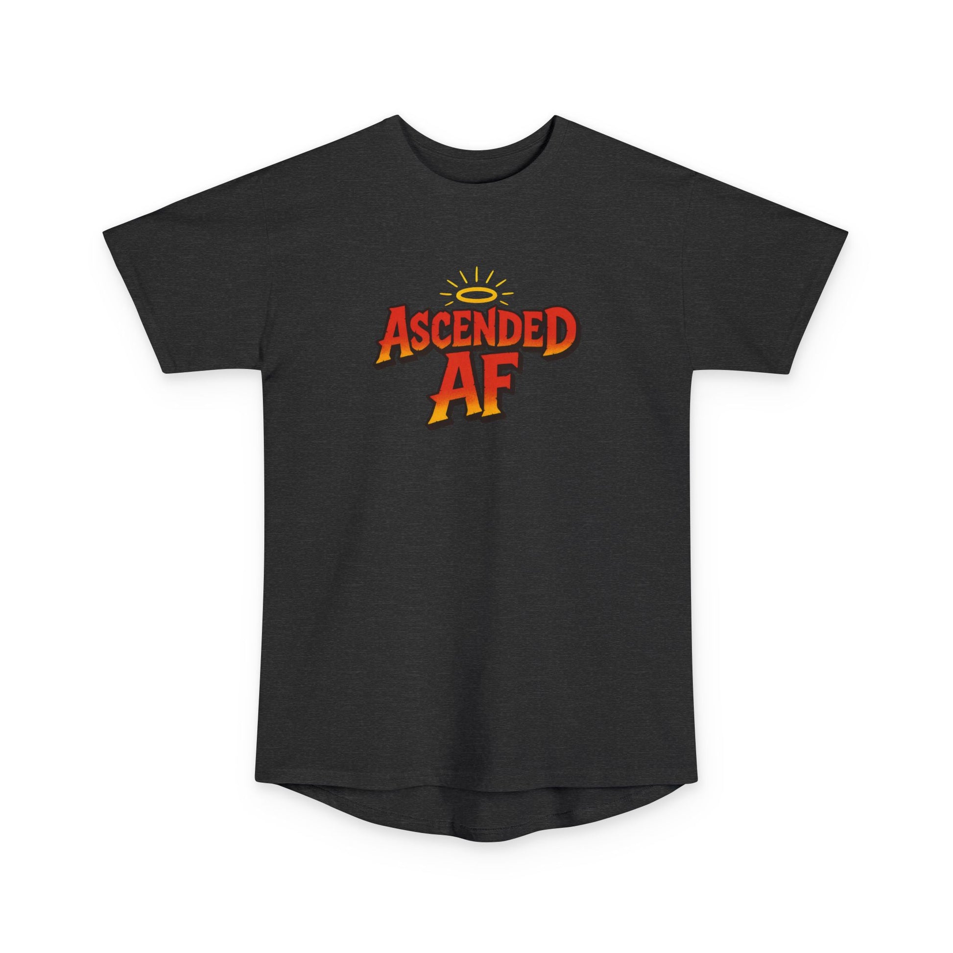 ASCENDED AF - Brazilian Folk Magik