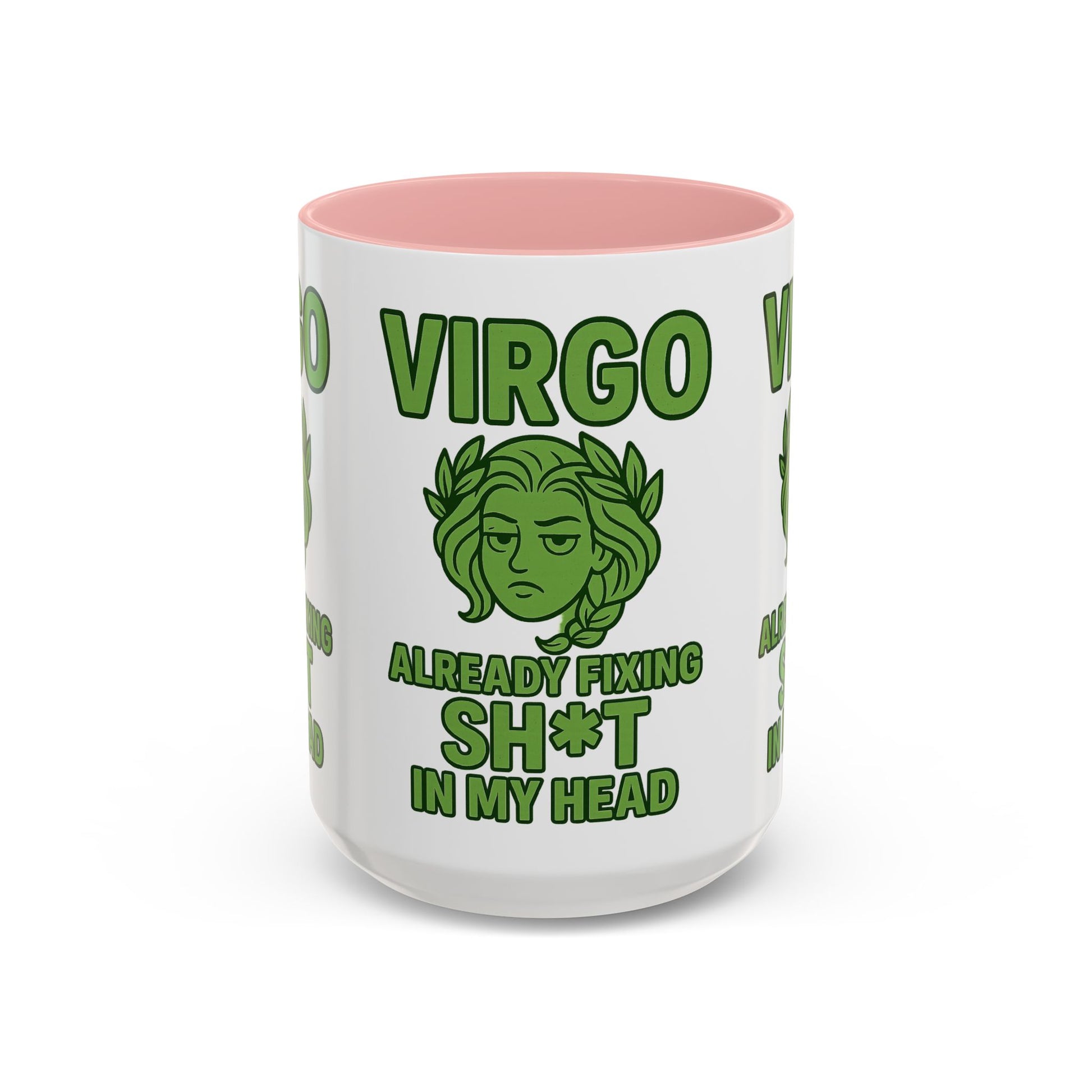 Virgo - Brazilian Folk Magik
