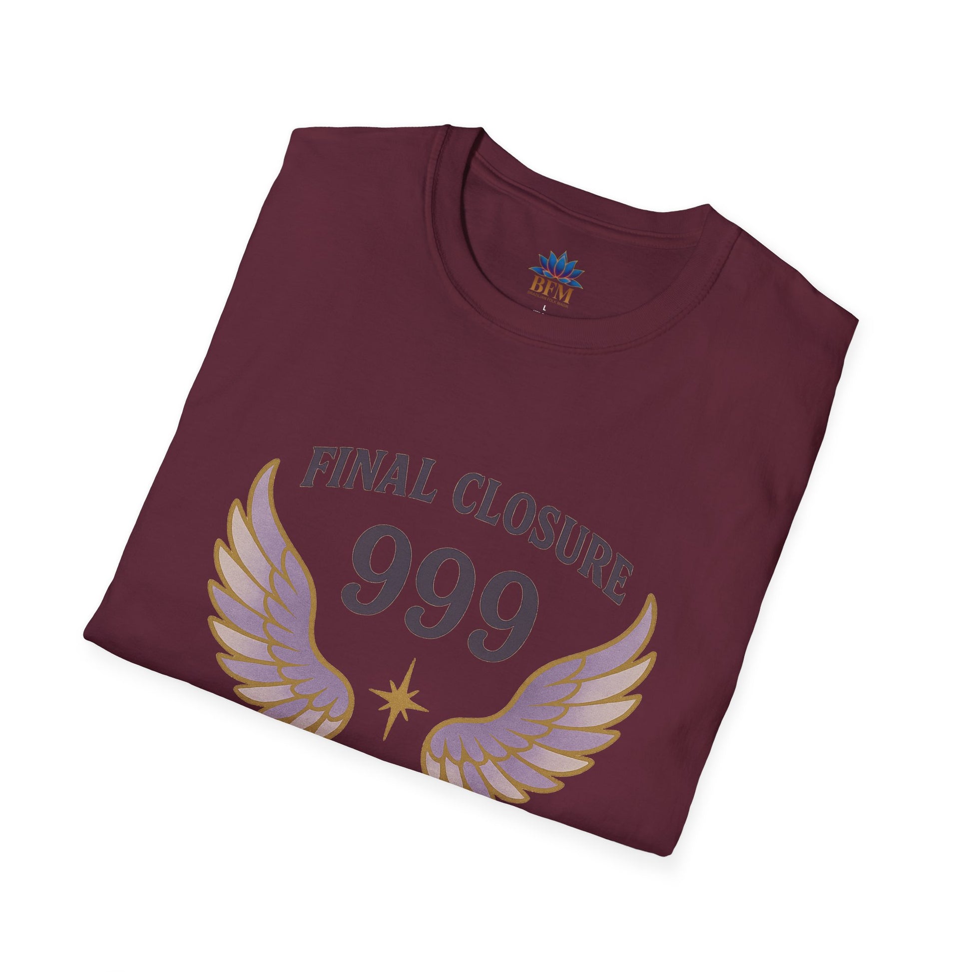Angel Number 999 - Brazilian Folk Magik