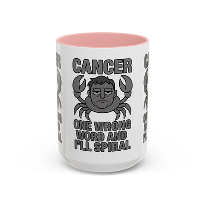 Cancer - Brazilian Folk Magik