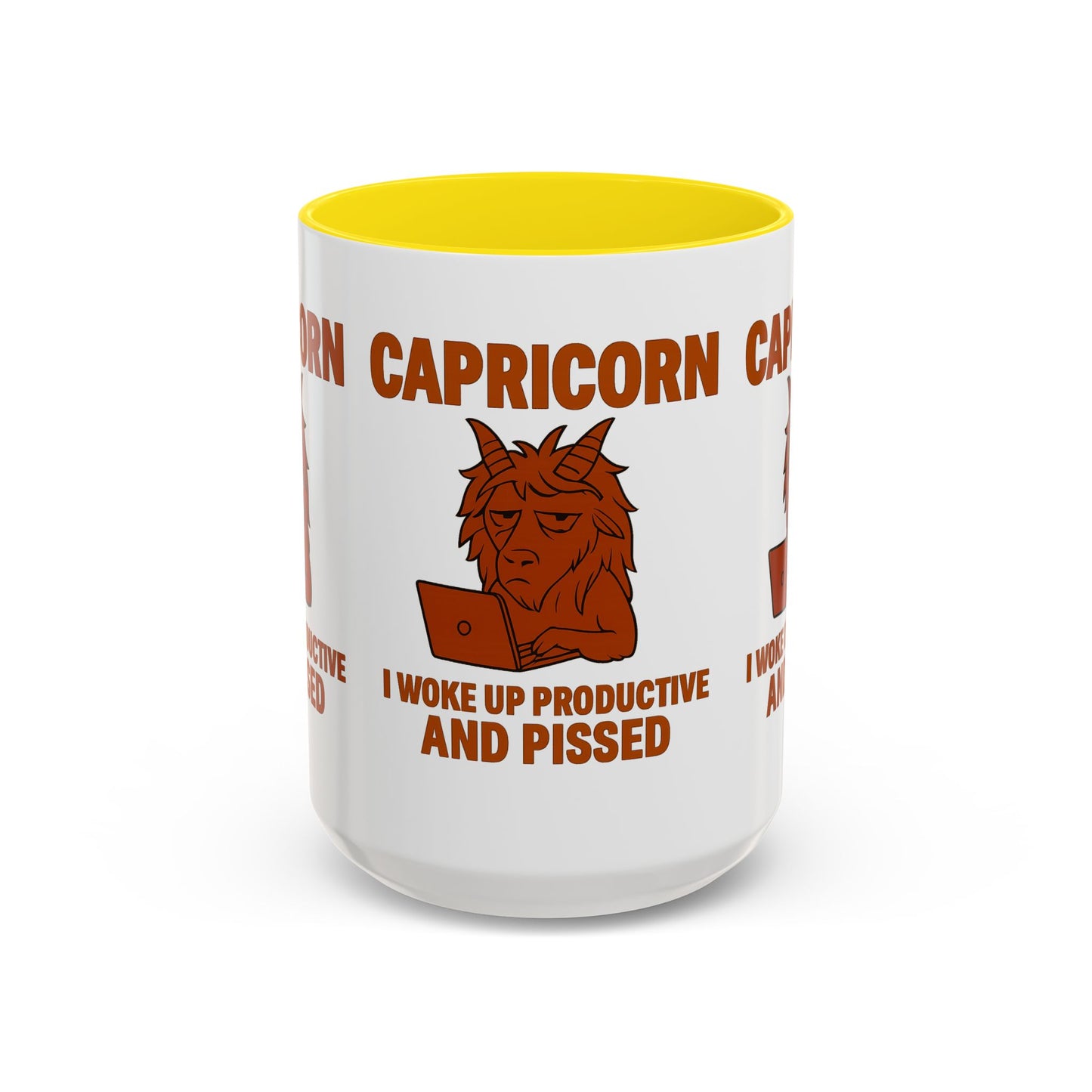 Capricorn - Brazilian Folk Magik