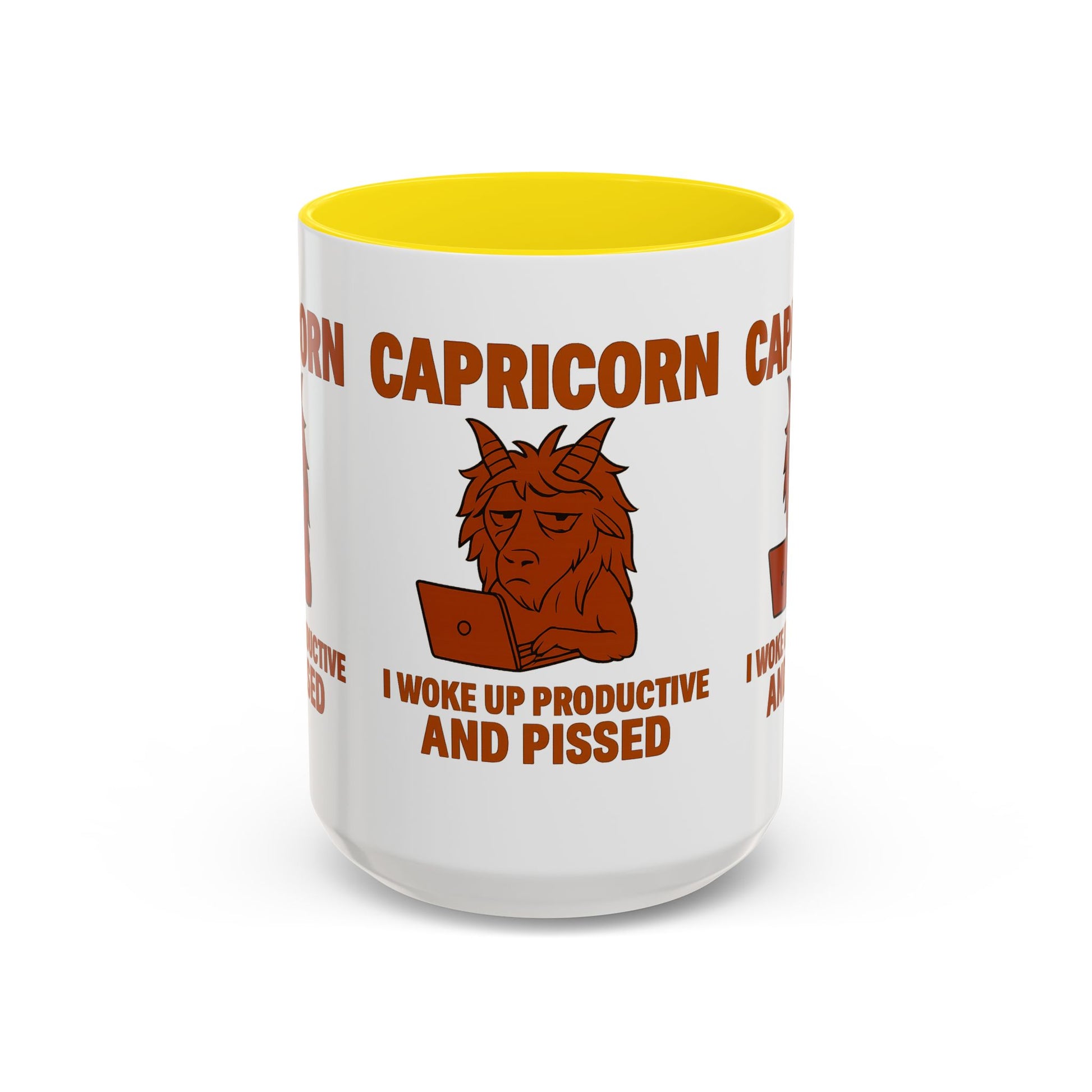 Capricorn - Brazilian Folk Magik