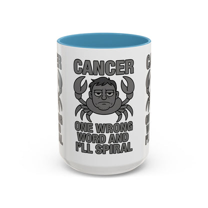 Cancer - Brazilian Folk Magik