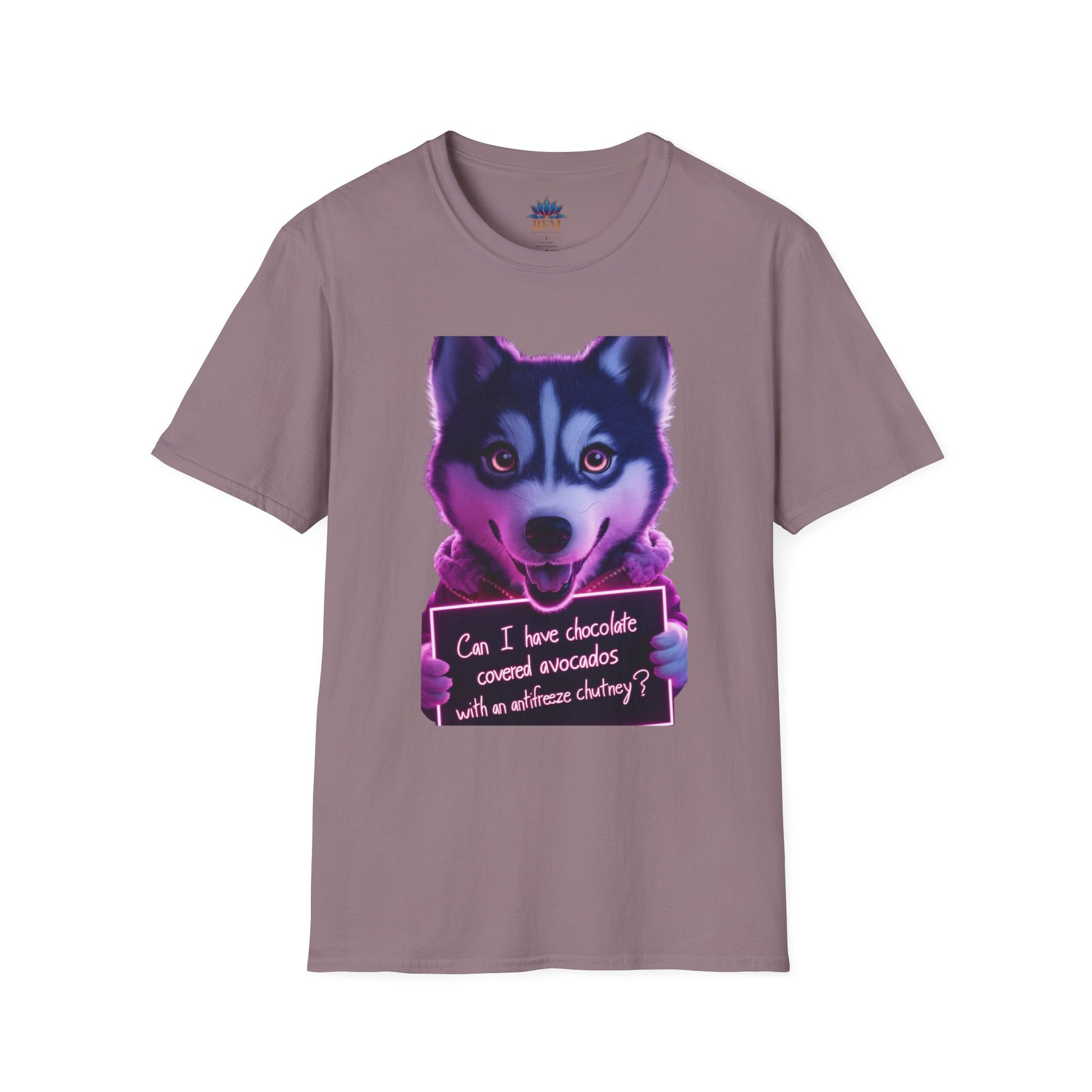 Husky - Brazilian Folk Magik