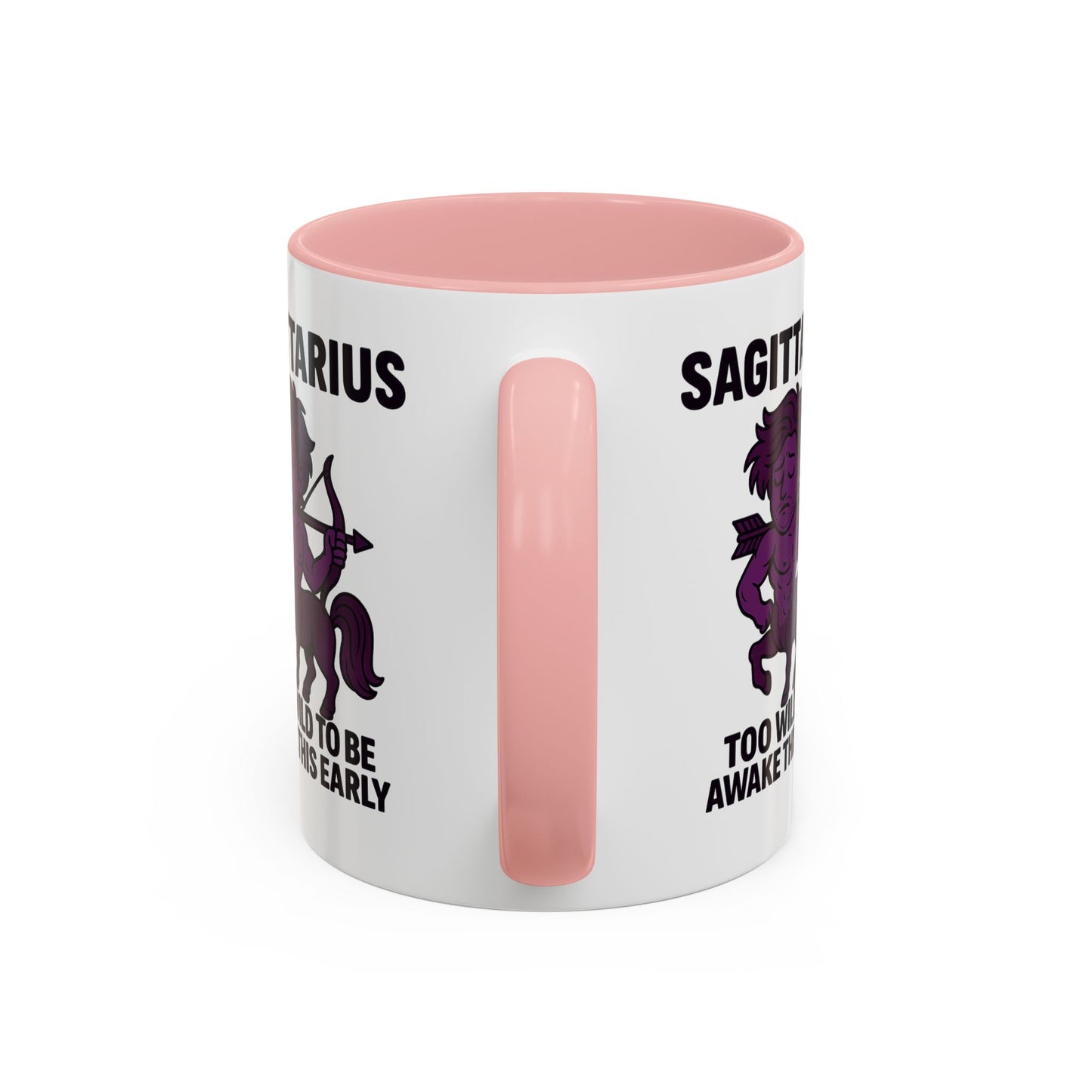 Zodiac Sagittarius Coffee Mug