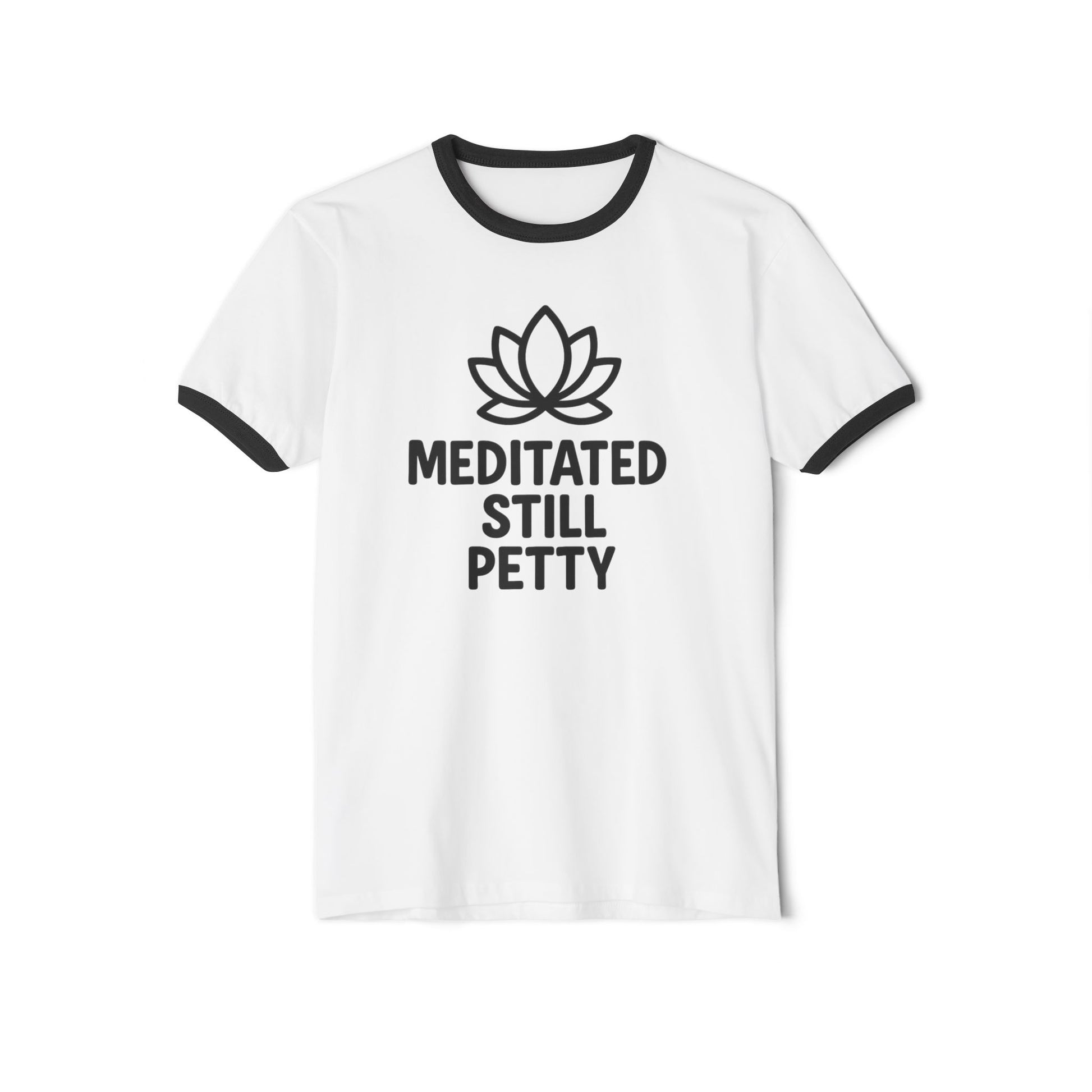 Meditated Still Petty - Brazilian Folk Magik