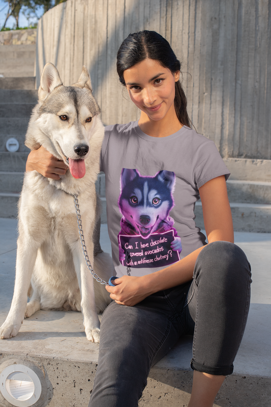 Husky - Brazilian Folk Magik