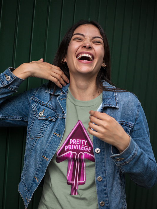Pretty Privilege - Brazilian Folk Magik