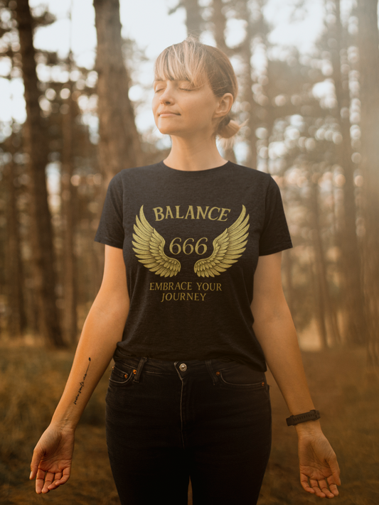 Angel Number 666 - Brazilian Folk Magik