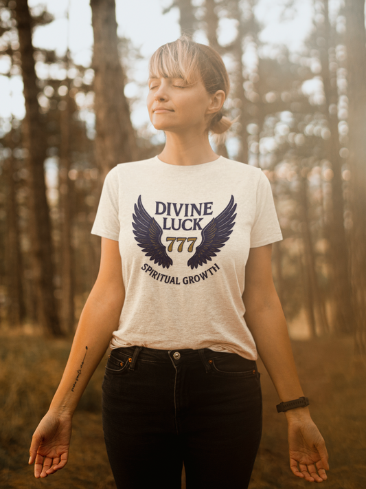 Angel Number 777 - Brazilian Folk Magik