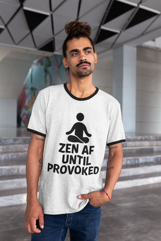 Zen AF - Brazilian Folk Magik