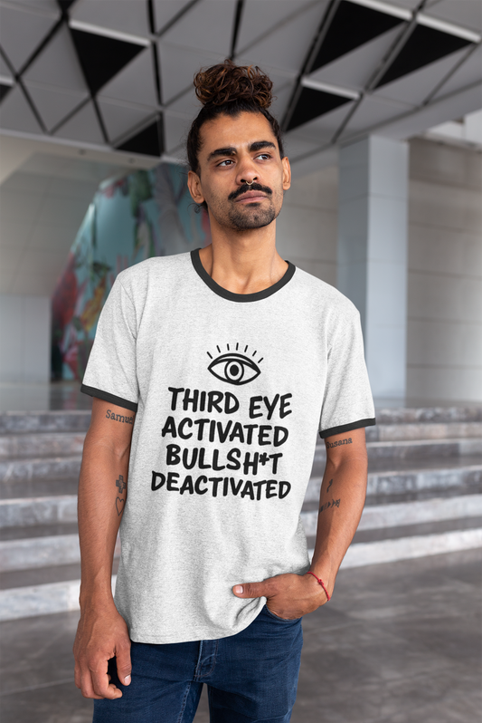 Third Eye Activated - Brazilian Folk Magik