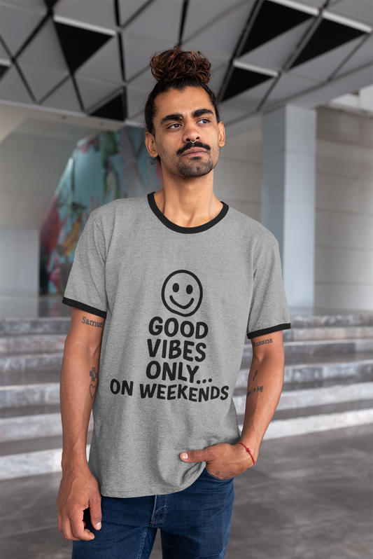 Good Vibes Only - Brazilian Folk Magik