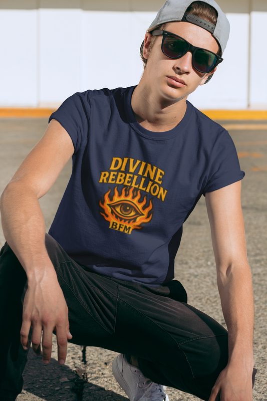 Divine Rebellion - Brazilian Folk Magik