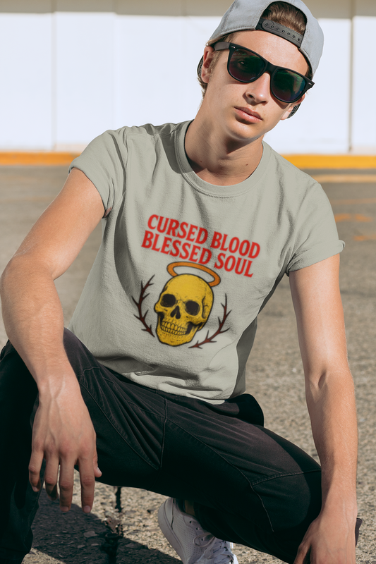 Cursed Blood, Blessed Soul - Brazilian Folk Magik