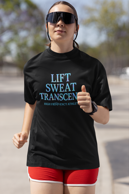 Lift - Sweat - Trancend